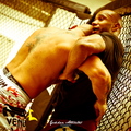Seism Academy Free Fight UFC Entrainement