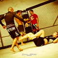 Seism Academy Free Fight UFC Entrainement