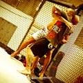 Seism Academy Free Fight UFC Entrainement