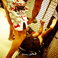 Seism Academy Free Fight UFC Entrainement