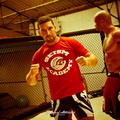 Seism Academy Free Fight UFC Entrainement