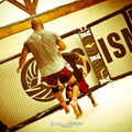 Seism Academy Free Fight UFC Entrainement