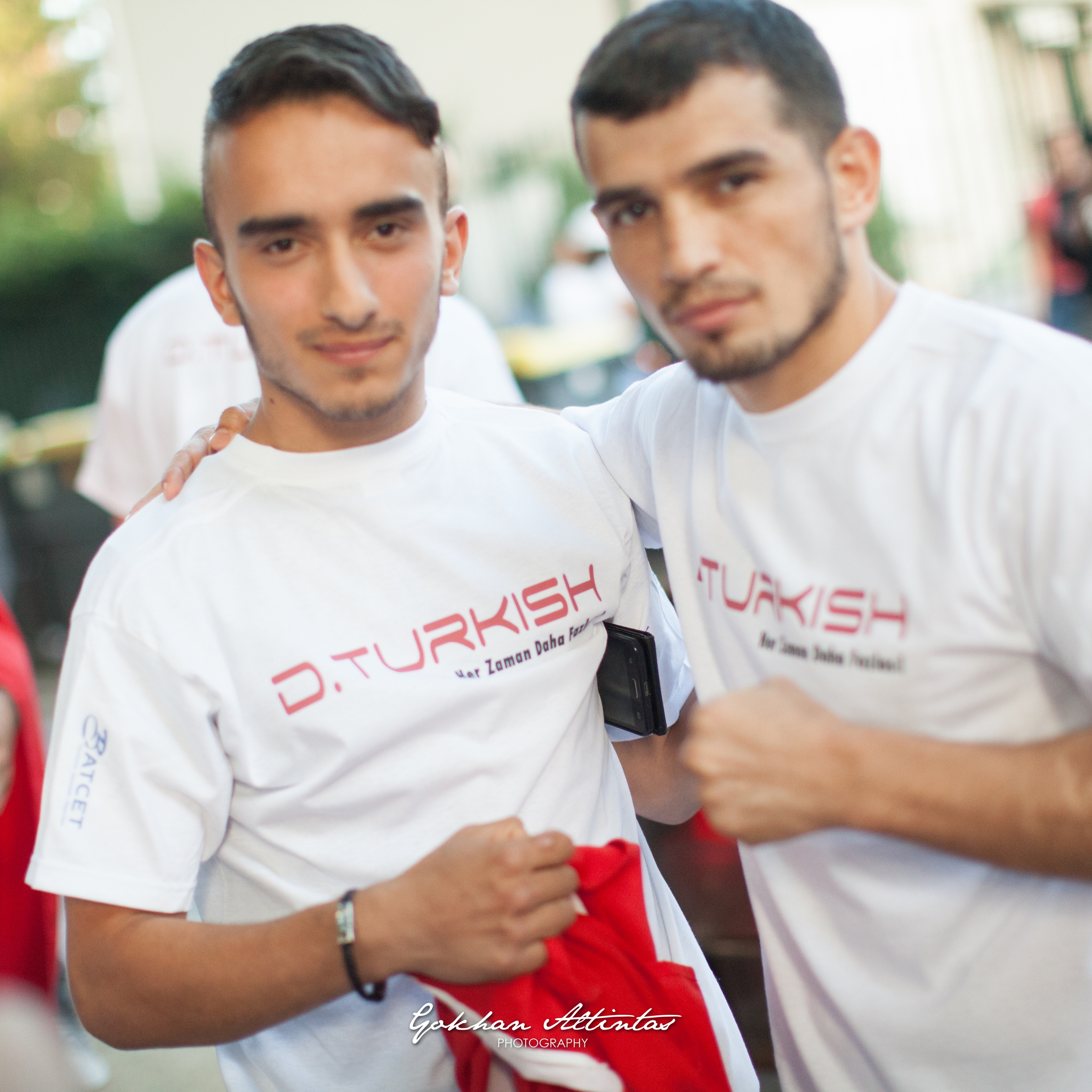 Best Of Siam 6 Yetkin Ozkul et Saenchai par Gokhan Altintas Photography 00673
