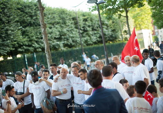 Best Of Siam 6 Yetkin Ozkul et Saenchai par Gokhan Altintas Photography 00689
