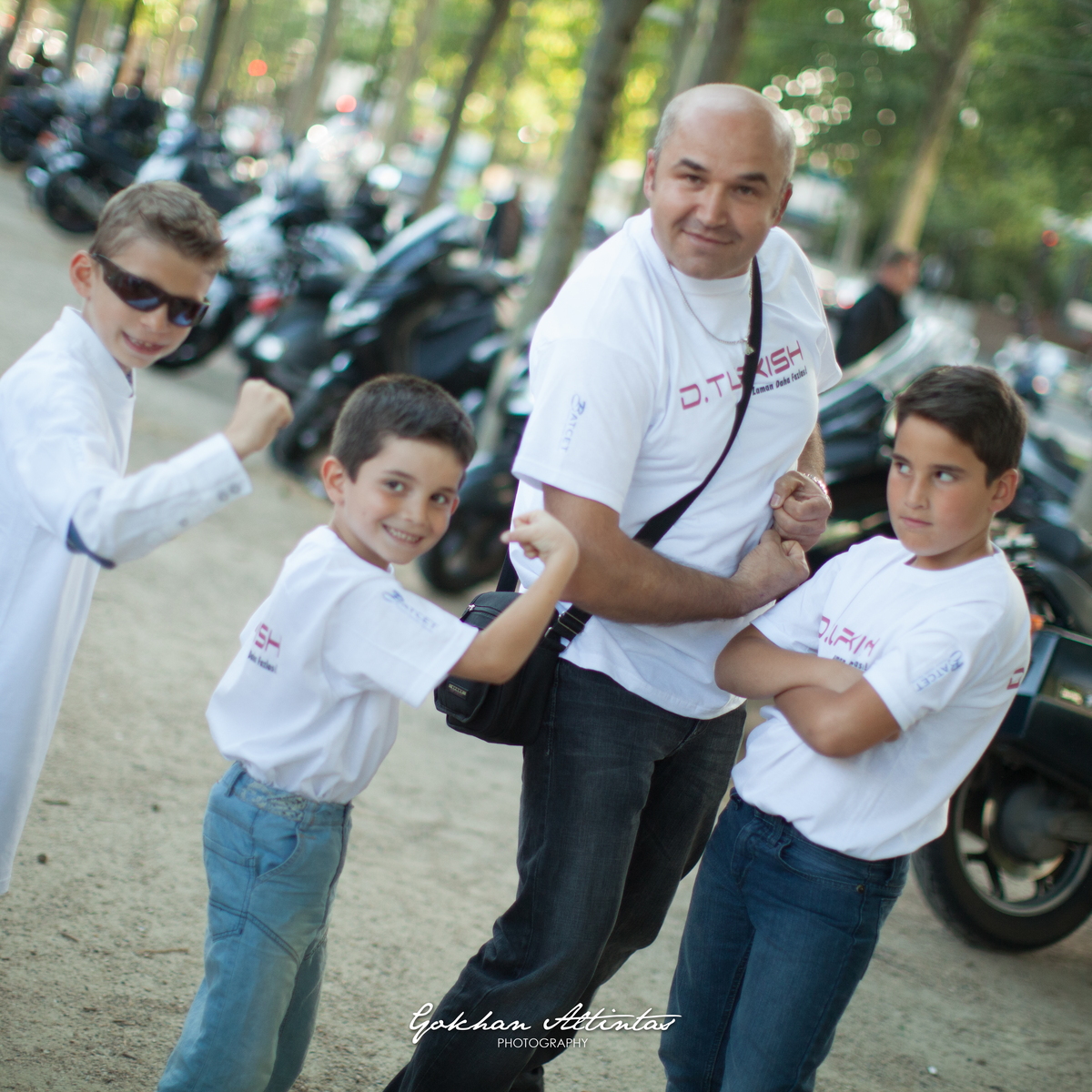 Best Of Siam 6 Yetkin Ozkul et Saenchai par Gokhan Altintas Photography 00851