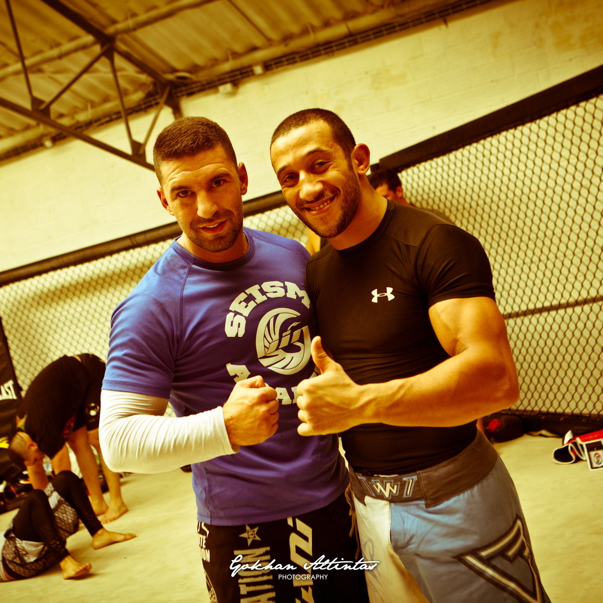 Seism Academy - Entrainement 12 - Gokhan Altintas Photography - 00261
