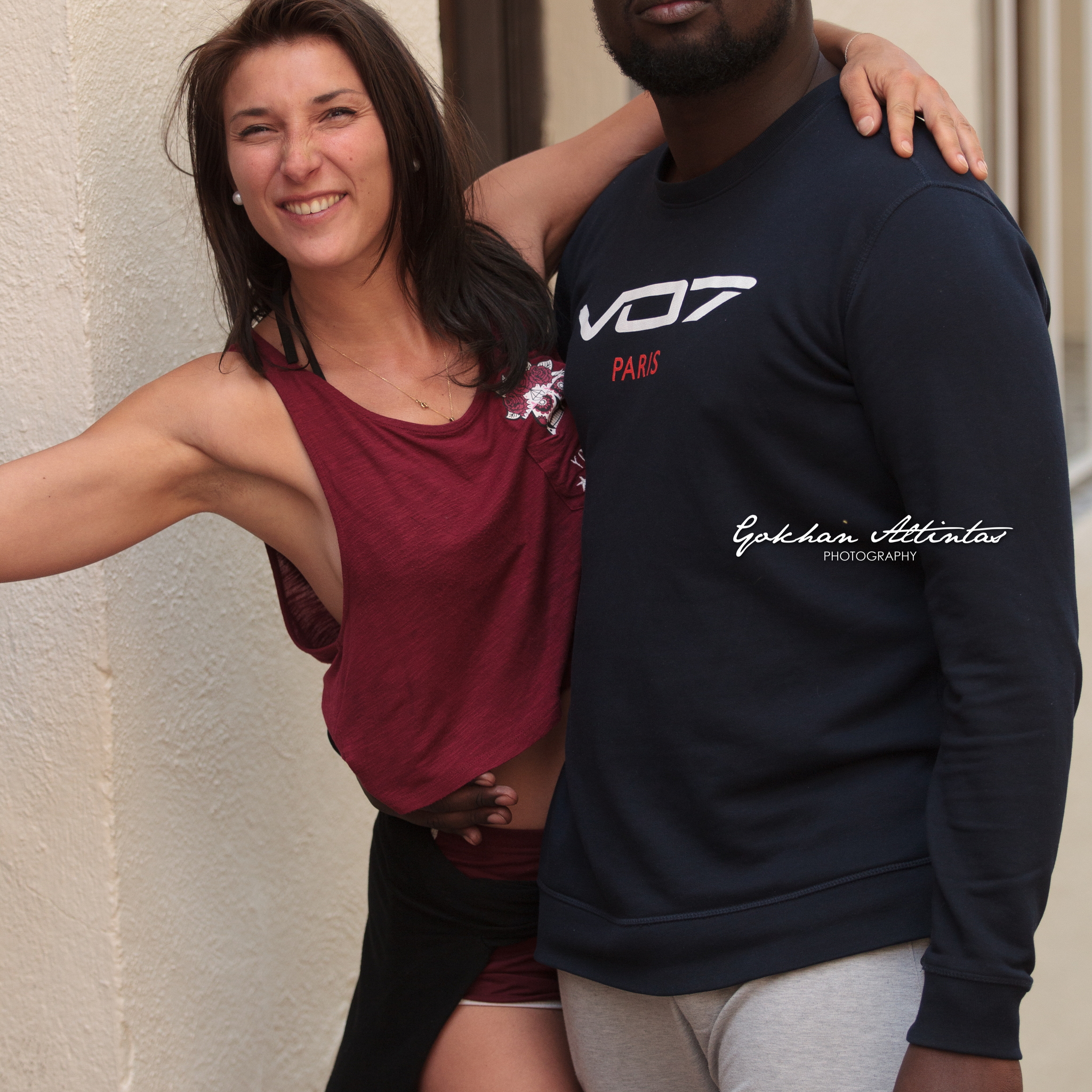 Priscilia Maxwell Fit Saint-Tropez - Gokhan Altintas Photography - 98523