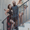 Priscilia Maxwell Fit Saint-Tropez - Gokhan Altintas Photography - 99078