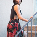 Priscilia Maxwell Fit Saint-Tropez - Gokhan Altintas Photography - 99354