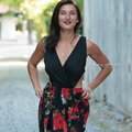 Priscilia Maxwell Fit Saint-Tropez - Gokhan Altintas Photography - 99416