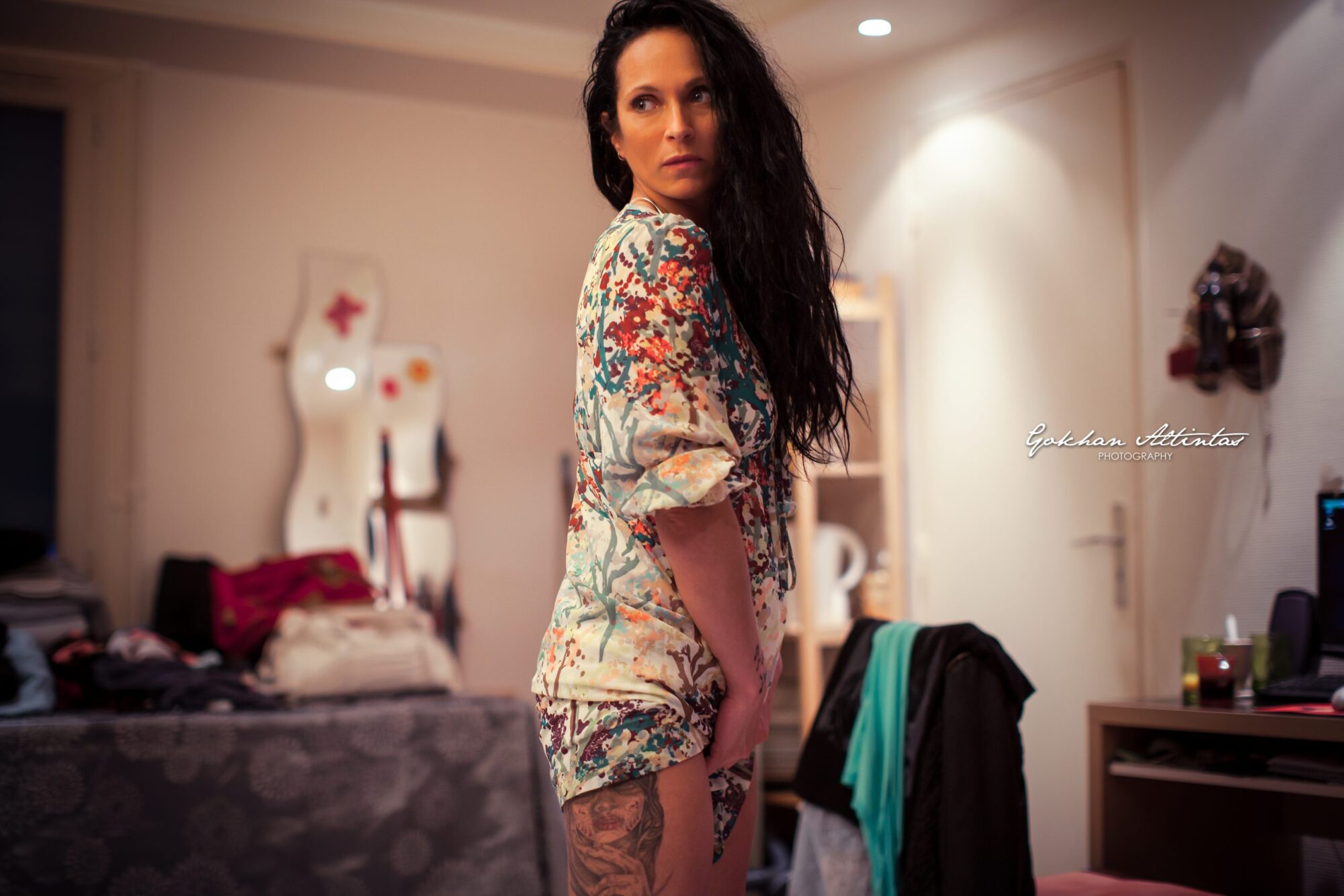 GUADALUPE #6958 by Gokhan Altintas Photography N°15