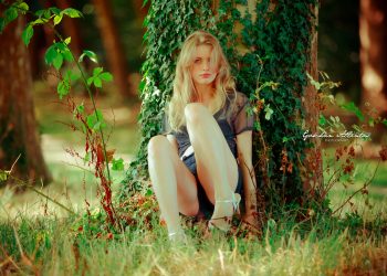 CHARLOTTE ET LES SECRETS DU CHATEAU DE VERSAILLES, GOKHAN ALTINTAS PHOTOGRAPHY