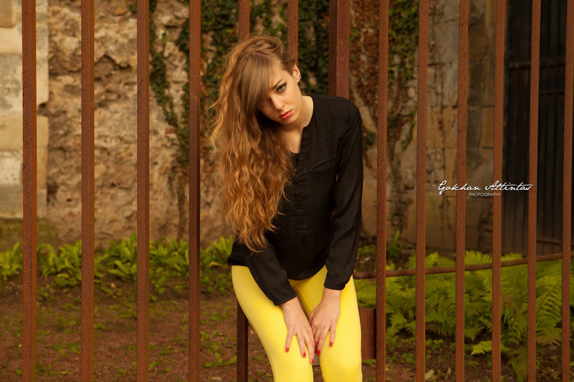 LETIZIA HELFER #5551 by Gokhan Altintas Photography N°15