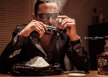 The Godfather by Gokhan Altintas Photography GA-568 by Gokhan Altintas Photography N°15