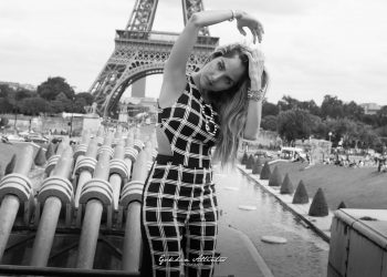 TOUR EIFFEL #5477 by Gokhan Altintas Photography N°15