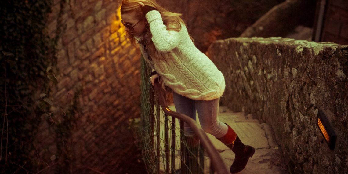 STEPH NEW YORK, MONT-SAINT-MICHEL #4938 by Gokhan Altintas Photography N°16