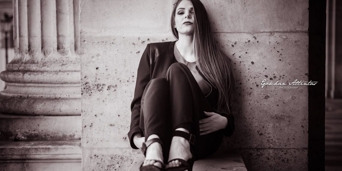 Eleonora Rossetti, Louvre by Gokhan Altintas Photography GA-535 by Gokhan Altintas Photography N°15