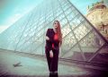 Eleonora Rossetti, Louvre by Gokhan Altintas Photography GA-547 by Gokhan Altintas Photography N°15