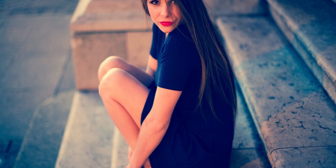 Eleonora Rossetti, Louvre by Gokhan Altintas Photography GA-553 by Gokhan Altintas Photography N°15