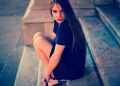 Eleonora Rossetti, Louvre by Gokhan Altintas Photography GA-553 by Gokhan Altintas Photography N°15