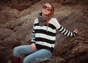 STEPH NEW YORK, MONT-SAINT-MICHEL #9587 by Gokhan Altintas Photography N°31