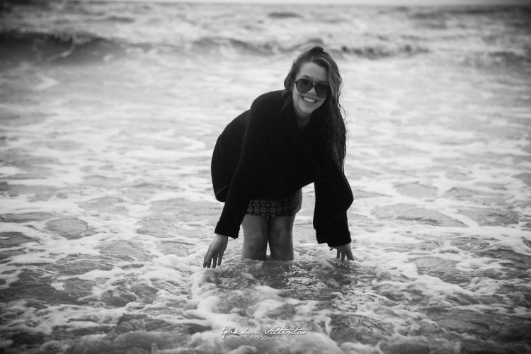 STEPH NEW YORK #0444 by Gokhan Altintas Photography N°15