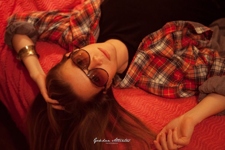 STEPH NEW YORK #3440 by Gokhan Altintas Photography N°15