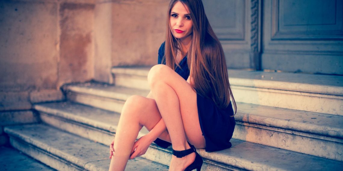 Eleonora Rossetti, Louvre by Gokhan Altintas Photography GA-543 by Gokhan Altintas Photography N°15