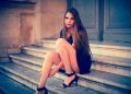 Eleonora Rossetti, Louvre by Gokhan Altintas Photography GA-543 by Gokhan Altintas Photography N°15