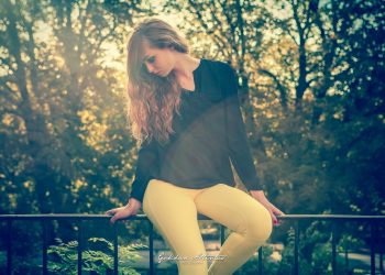 LETIZIA HELFER #8686 by Gokhan Altintas Photography N°15
