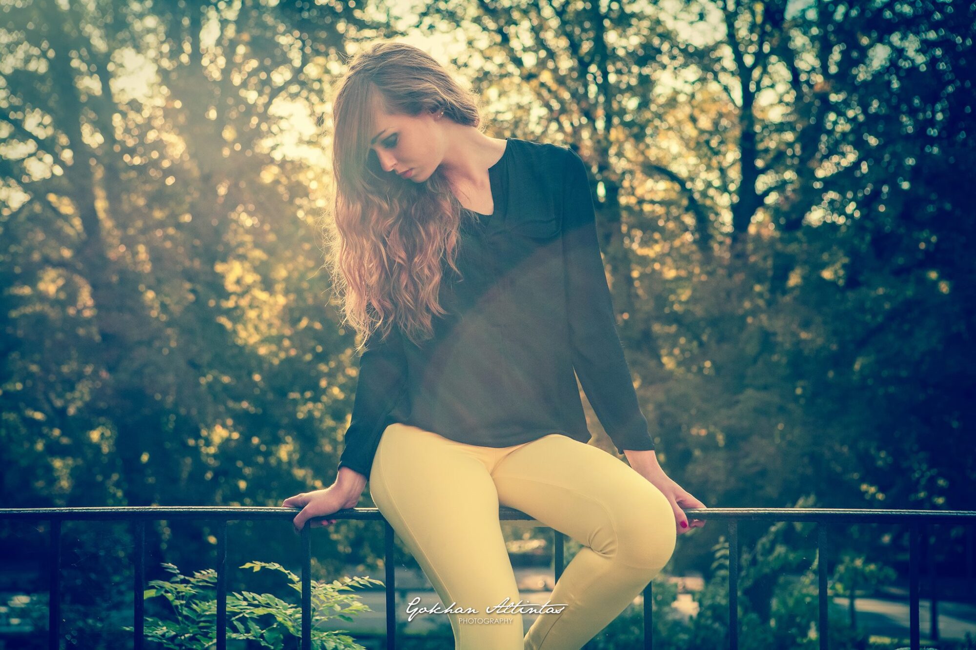LETIZIA HELFER #8686 by Gokhan Altintas Photography N°15