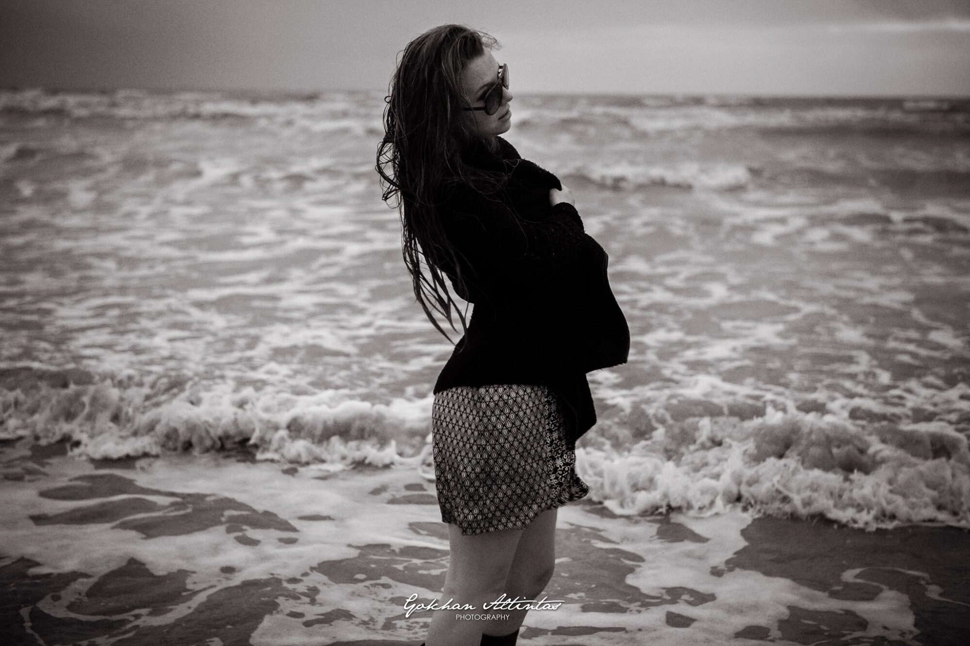 STEPH NEW YORK #4958 by Gokhan Altintas Photography N°15