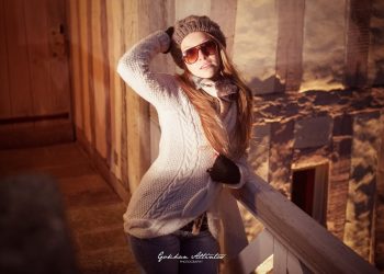 STEPH NEW YORK, MONT-SAINT-MICHEL #9585 by Gokhan Altintas Photography N°15