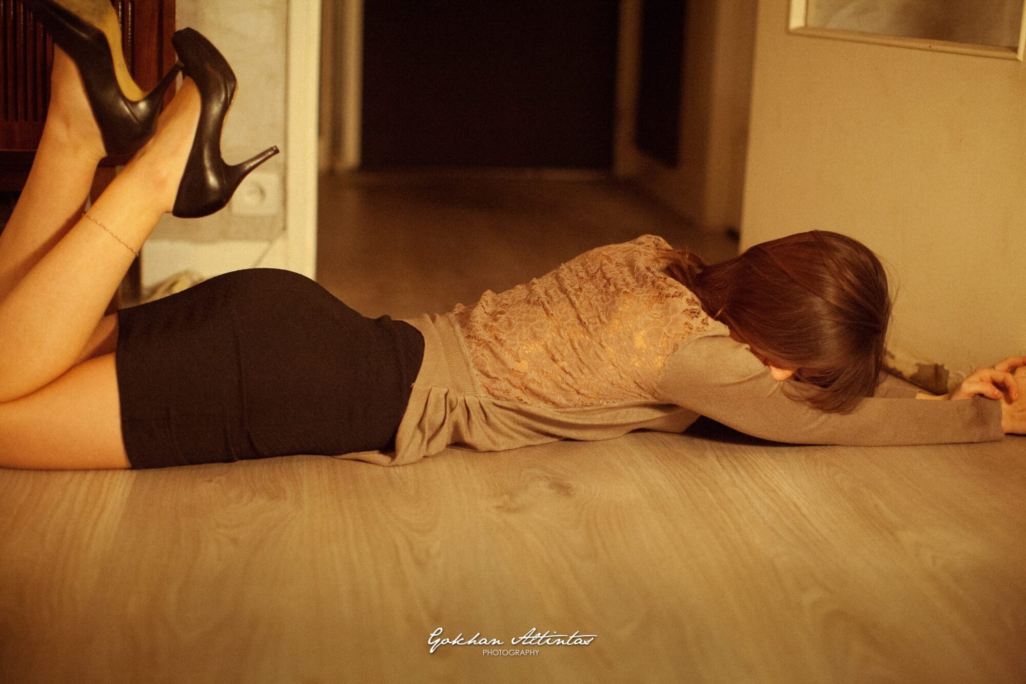 Elora Delapierre by Gokhan Altintas Photography GA-943 by Gokhan Altintas Photography N°15