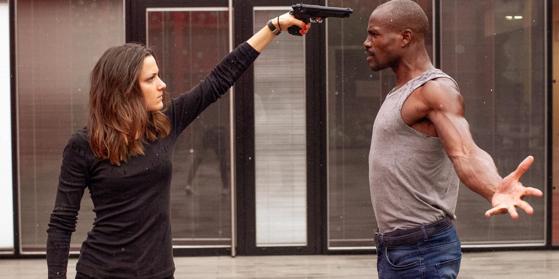 TOURNAGE NETFLIX, LUCIE JAN, LEGRAND BEMBA DEBERT, GOKHAN ALTINTAS