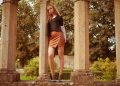 LETIZIA HELFER #1222 by Gokhan Altintas Photography N°15