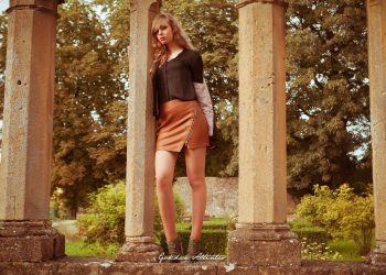 LETIZIA HELFER #1222 by Gokhan Altintas Photography N°15