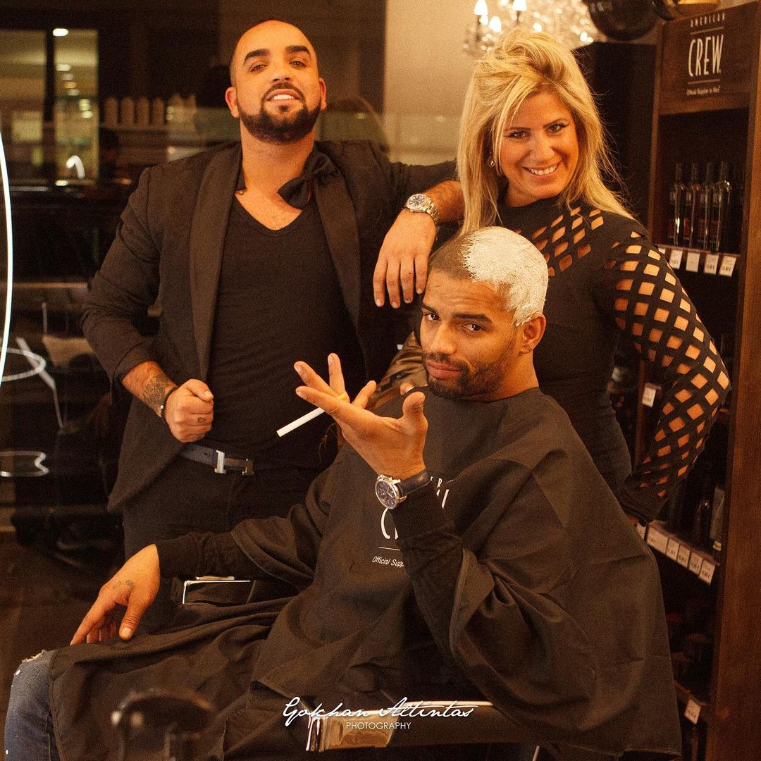 NOAM CHOUAT, BRAHIM ZAIBAT, SAMIA KAZITANI, GOKHAN ALTINTAS PHOTOGRAPHY