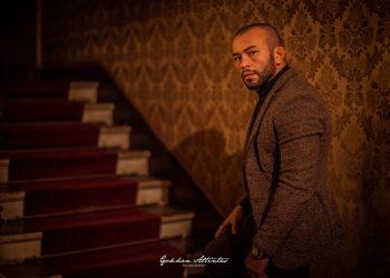 OMAR HAMZI #4993 by Gokhan Altintas Photography N°15