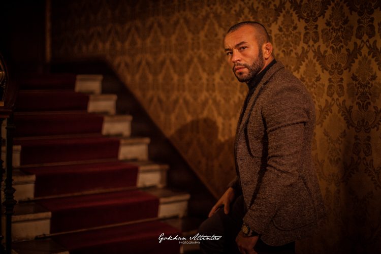 OMAR HAMZI #4993 by Gokhan Altintas Photography N°15
