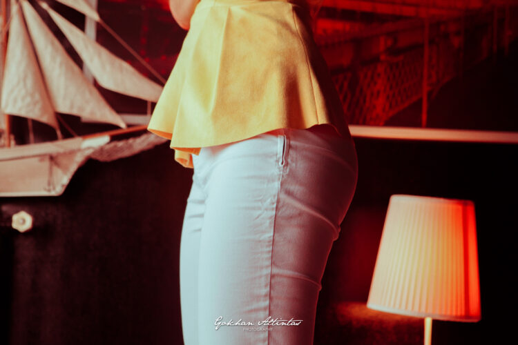 NUR ONEN, GOKHAN ALTINTAS PHOTOGRAPHY