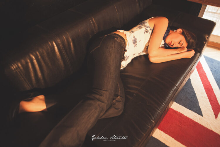 NUR ONEN, GOKHAN ALTINTAS PHOTOGRAPHY