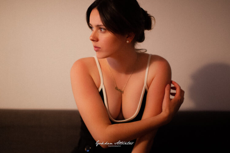 Gokhan Altintas Photography - British Special Agent