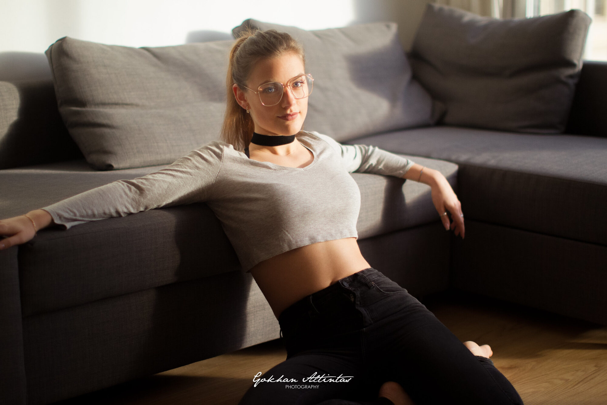 LAURENCE GUILLOT, GOKHAN ALTINTAS PHOTOGRAPHY