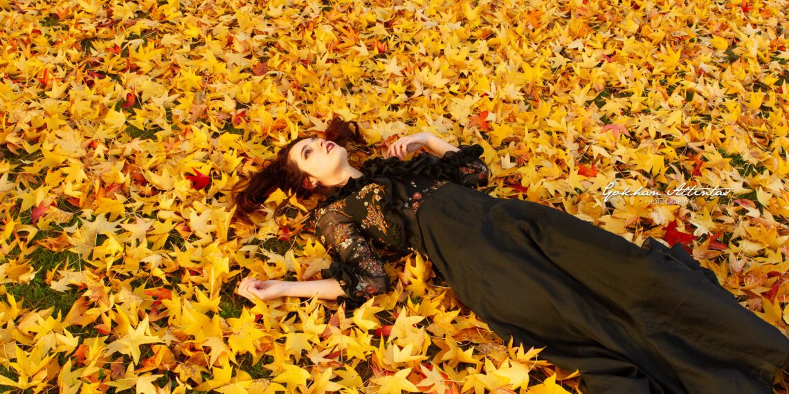 LEA MARQUES, LES SECRETS DU CHATEAU DE VERSAILLES, GOKHAN ALTINTAS PHOTOGRAPHY