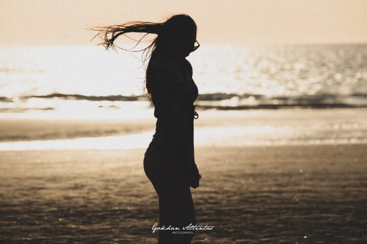 Santa Monica Photographer for Lovely by night by Gokhan Altintas Photography