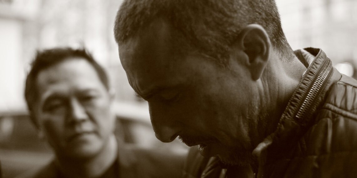BIBI NACERI, JEAN-CLAUDE TRAN, FILM, GOKHAN ALTINTAS PHOTOGRAPHY