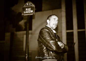 BIBI NACERI, FILM, GOKHAN ALTINTAS PHOTOGRAPHY