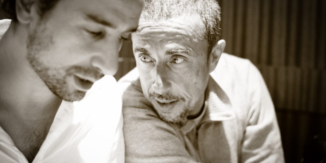 BIBI NACERI, FARID MAKHLOUF, FILM, GOKHAN ALTINTAS PHOTOGRAPHY