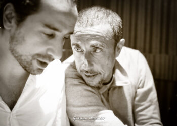 BIBI NACERI, FARID MAKHLOUF, FILM, GOKHAN ALTINTAS PHOTOGRAPHY